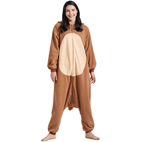 Camel Costume Halloween