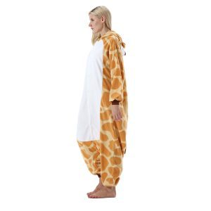 Giraffe Costumes For Halloween