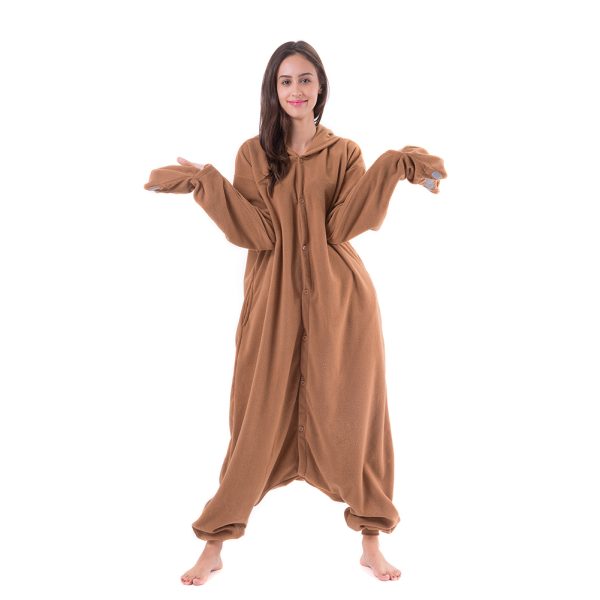 Walrus Costume​