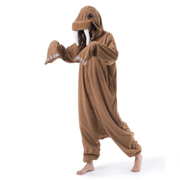 Adult Walrus Costume