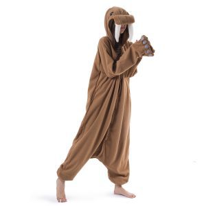 Walrus Costume For Adults