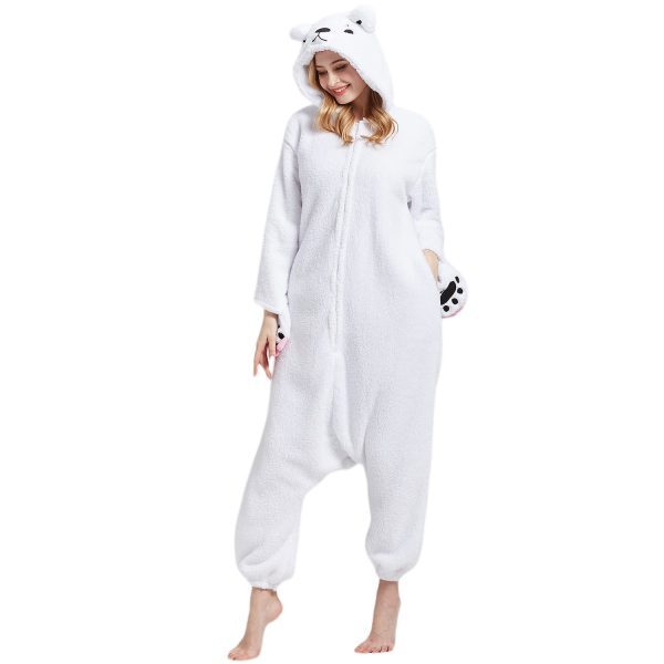 Polar Bear Costumes