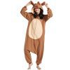 Adult Camel Costume