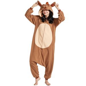 Adult Camel Costume