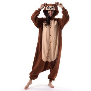 Monkey Costumes