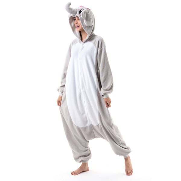 Elephant Costume Adult