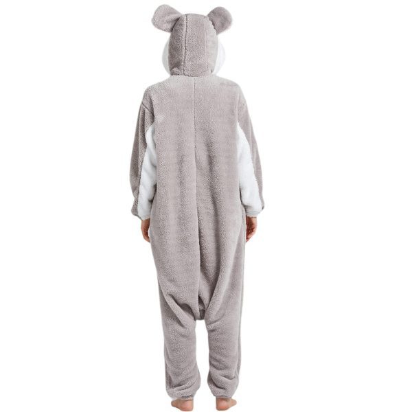 Adult Koala Costume