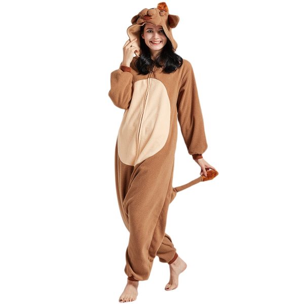 Camel Halloween Costume