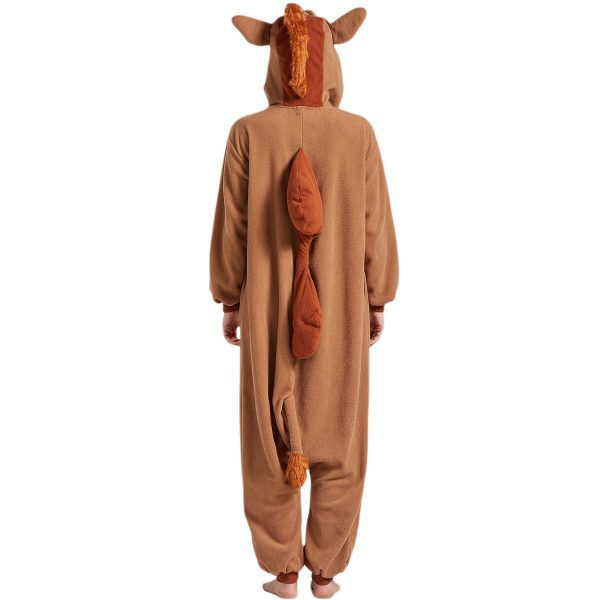 Costume Camel