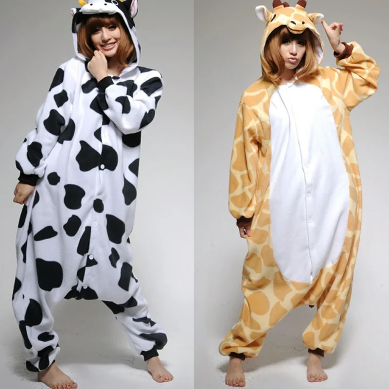 animal onesie